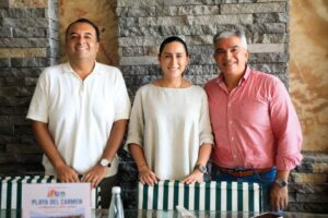 Promoción turística de Playa del Carmen