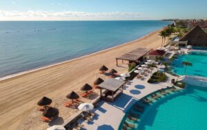 Resorts Moon Palace en Cancún