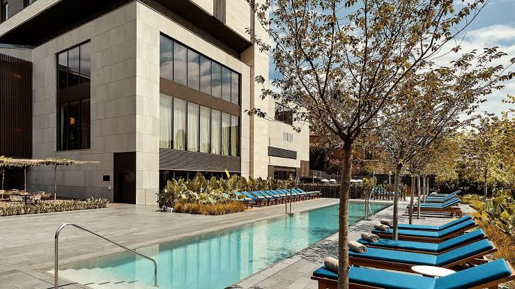 Riu compra hotel Princesa Sofía Barcelona