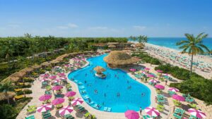 Royal Beach Club Cozumel