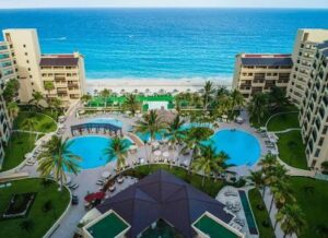 Royalton Vessence Cancún