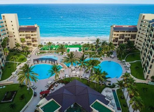 Royalton Vessence Cancún