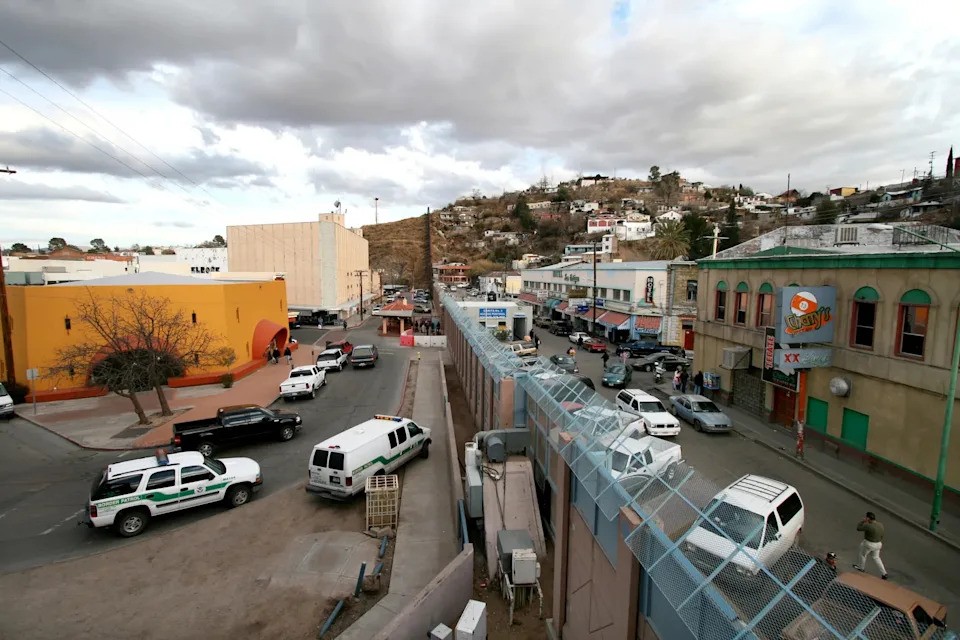 Seguridad en México en 2026