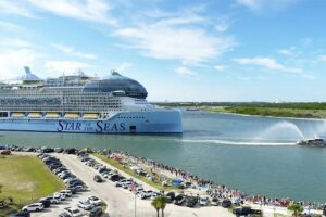 Star of the Seas