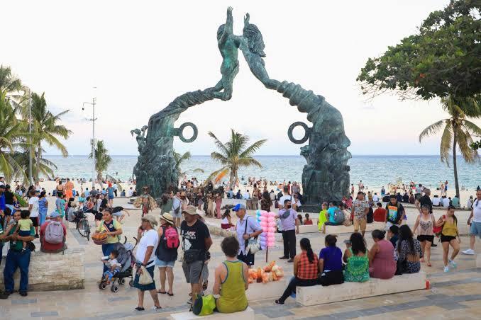 Turismo sostenible en Playa del Carmen