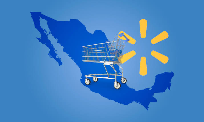 Walmart+ llega a México