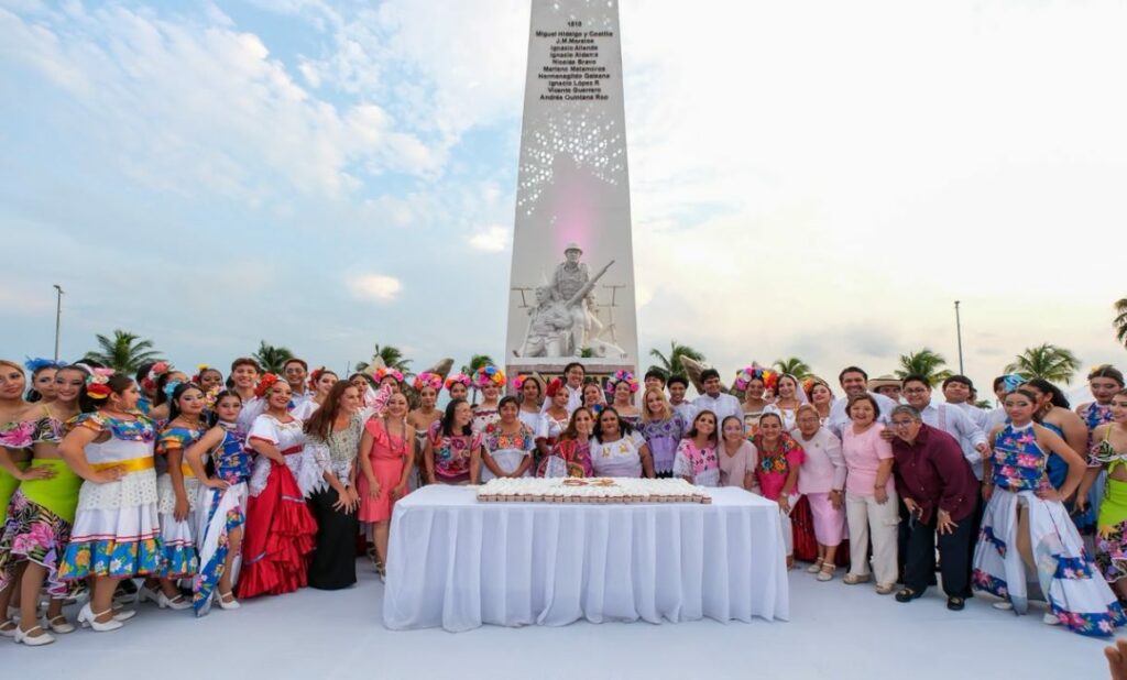 aniversario de Quintana Roo