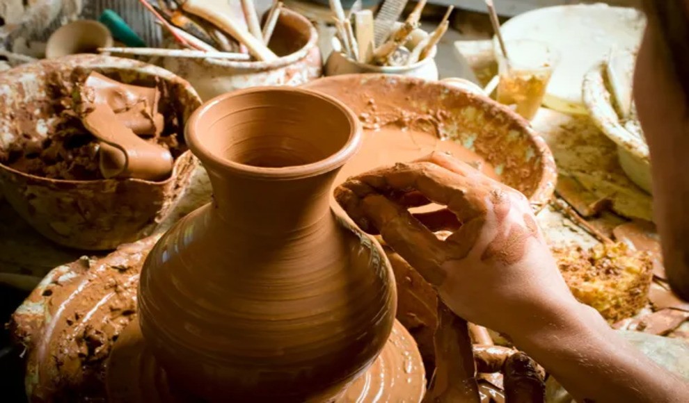 artesanos de Cozumel