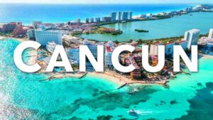 auditoría de los gastos de viaje a Cancún