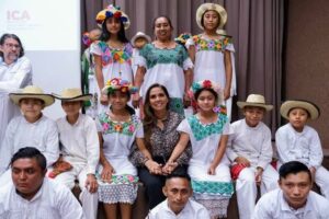 cultura maya de Quintana Roo