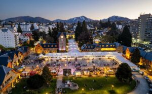 eventos en Bariloche 2026