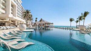 hoteles de lujo Hyatt en México