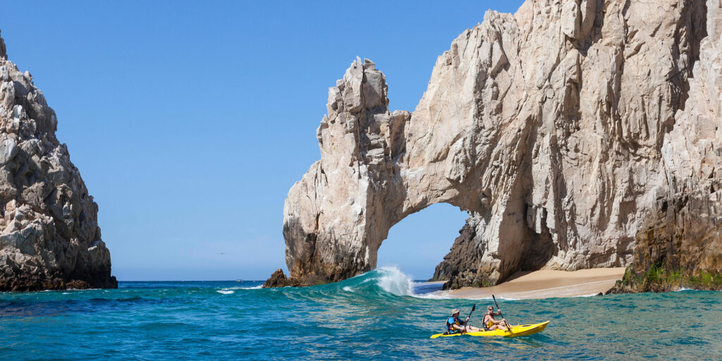 mejores playas de México