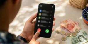 multas por llamadas comerciales en México