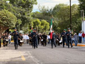 natalicio de José María Morelos en Jojutla