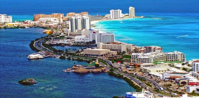 promoción turística de Quintana Roo