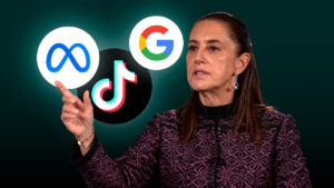 protección de menores en plataformas digitales en México