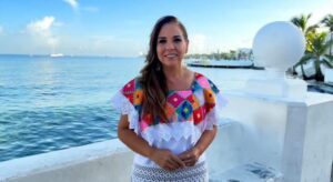 proyecto eléctrico Playacar–Chankanaab II