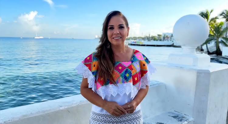 proyecto eléctrico Playacar–Chankanaab II