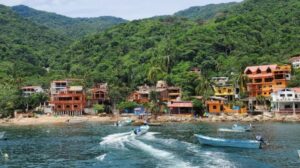 pueblos costeros poco conocidos de México