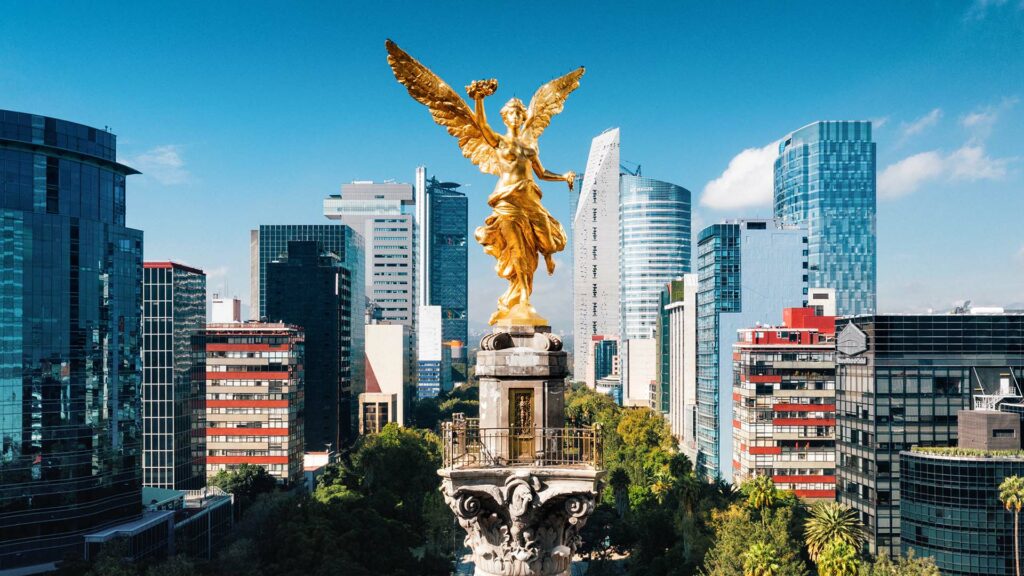 qué hacer en Ciudad de México este fin de semana