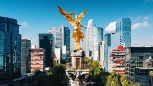 qué hacer en Ciudad de México este fin de semana