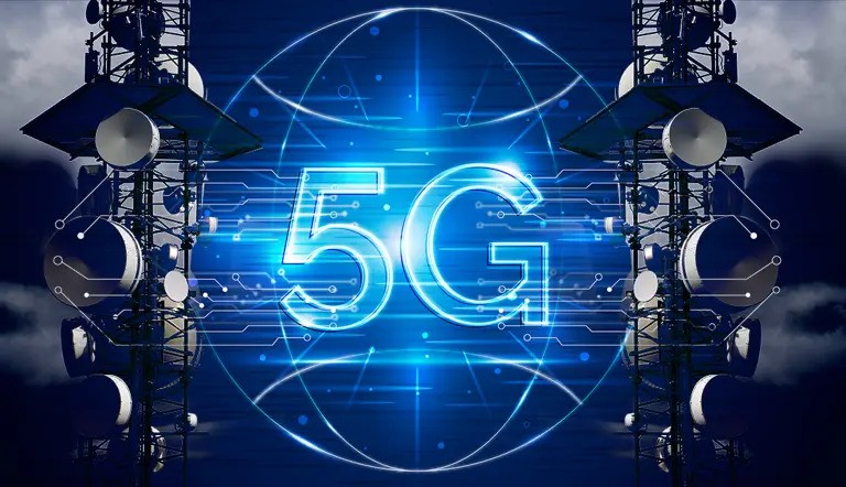redes privadas 5G en México