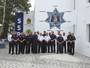 seguridad en Quintana Roo