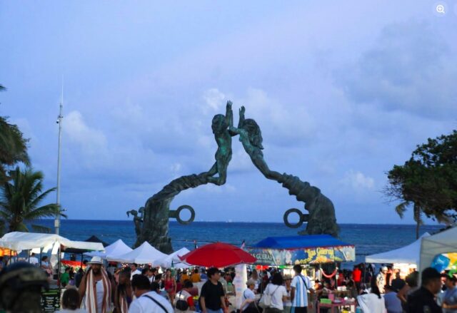 turismo en Playa del Carmen