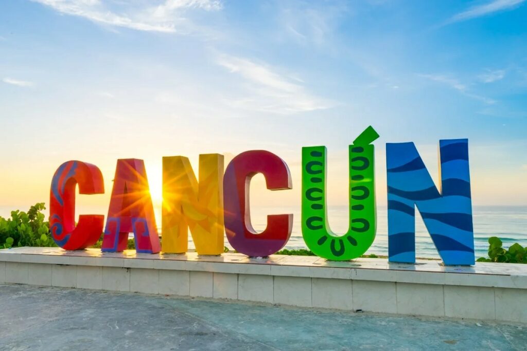 viajar a Cancún en 2026