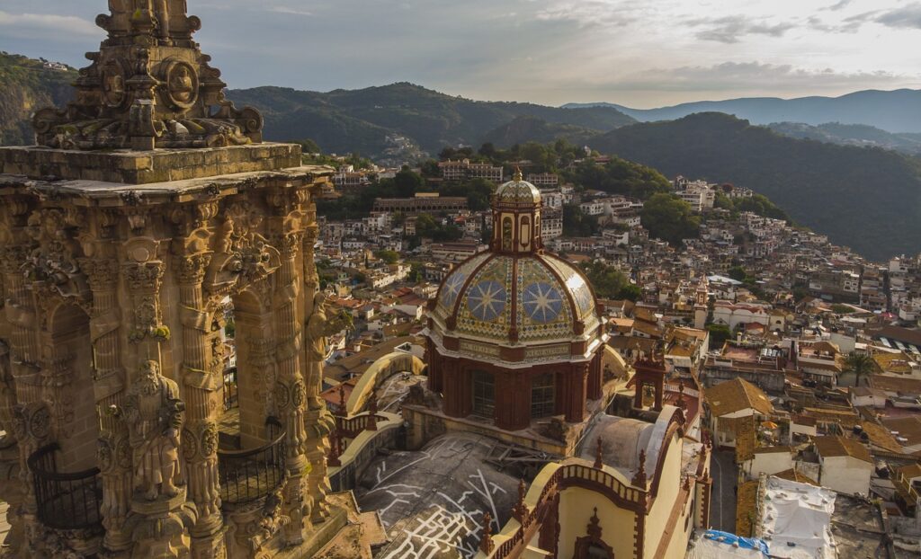 vuelos directos Vancouver Guanajuato