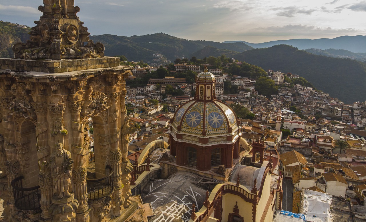 vuelos directos Vancouver Guanajuato